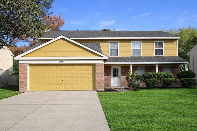 Photo - 15914 Pinyon Creek Dr