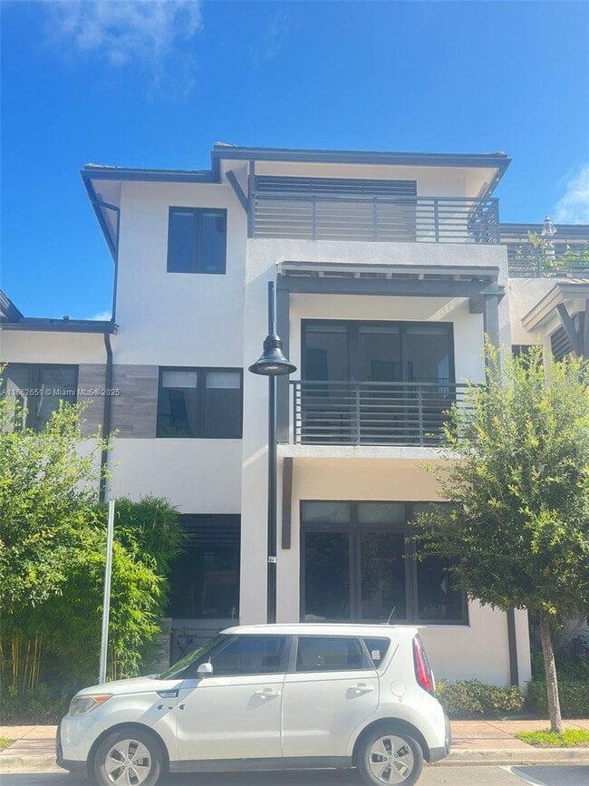 Building Photo - 8443 NW 47th St Rental