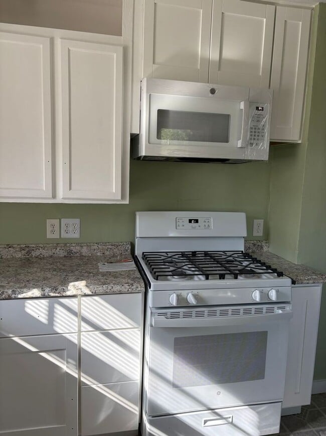 Photo - 2 bed/1 bath home in South Oklahoma City