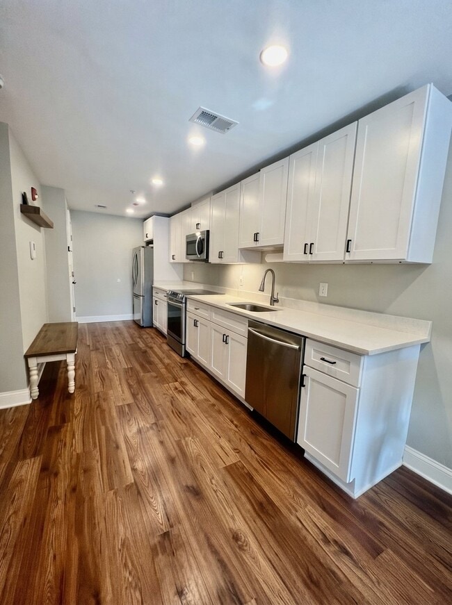 3110 Georgia Ave NW Unidad 204