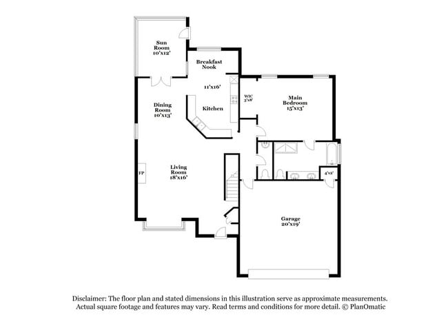 Photo - 3091 Noah Ct