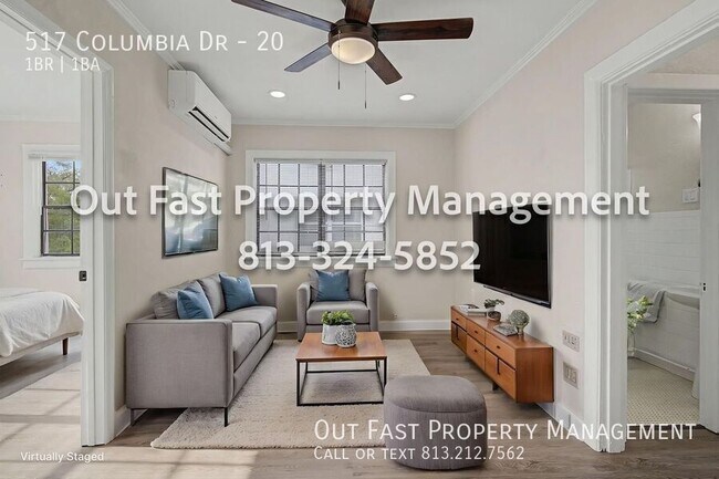 Photo - 517 Columbia Dr Unit 20