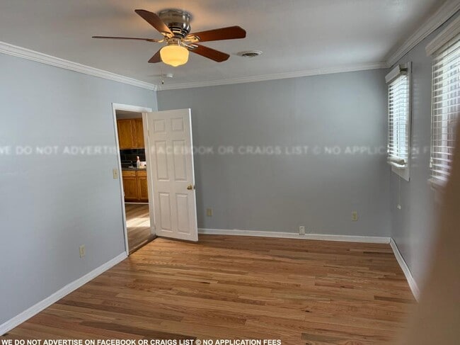 Photo - 1406 E Fairview Ave