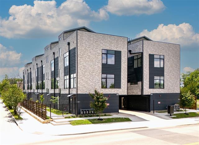 430 E 8th St Unit 106
