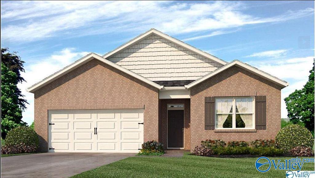 Photo - 14843 Norfleet Dr House