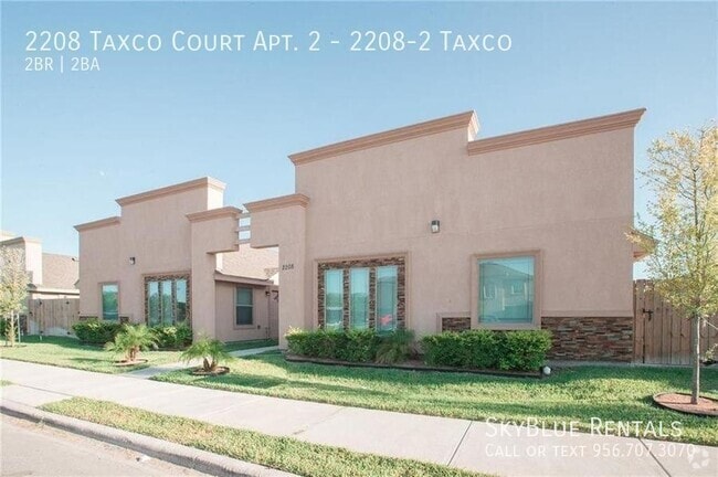 Building Photo - 2208 Taxco Ct Unit 2208-2 Taxco Rental