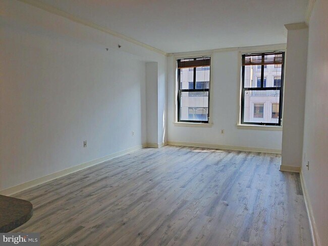 Photo - 631 D St NW Unit 527