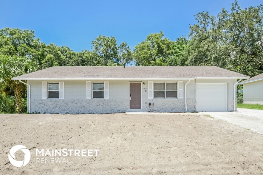 507 W Ella J Gilmore St