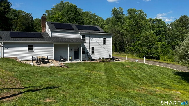 100 Gaylord Mountain Rd