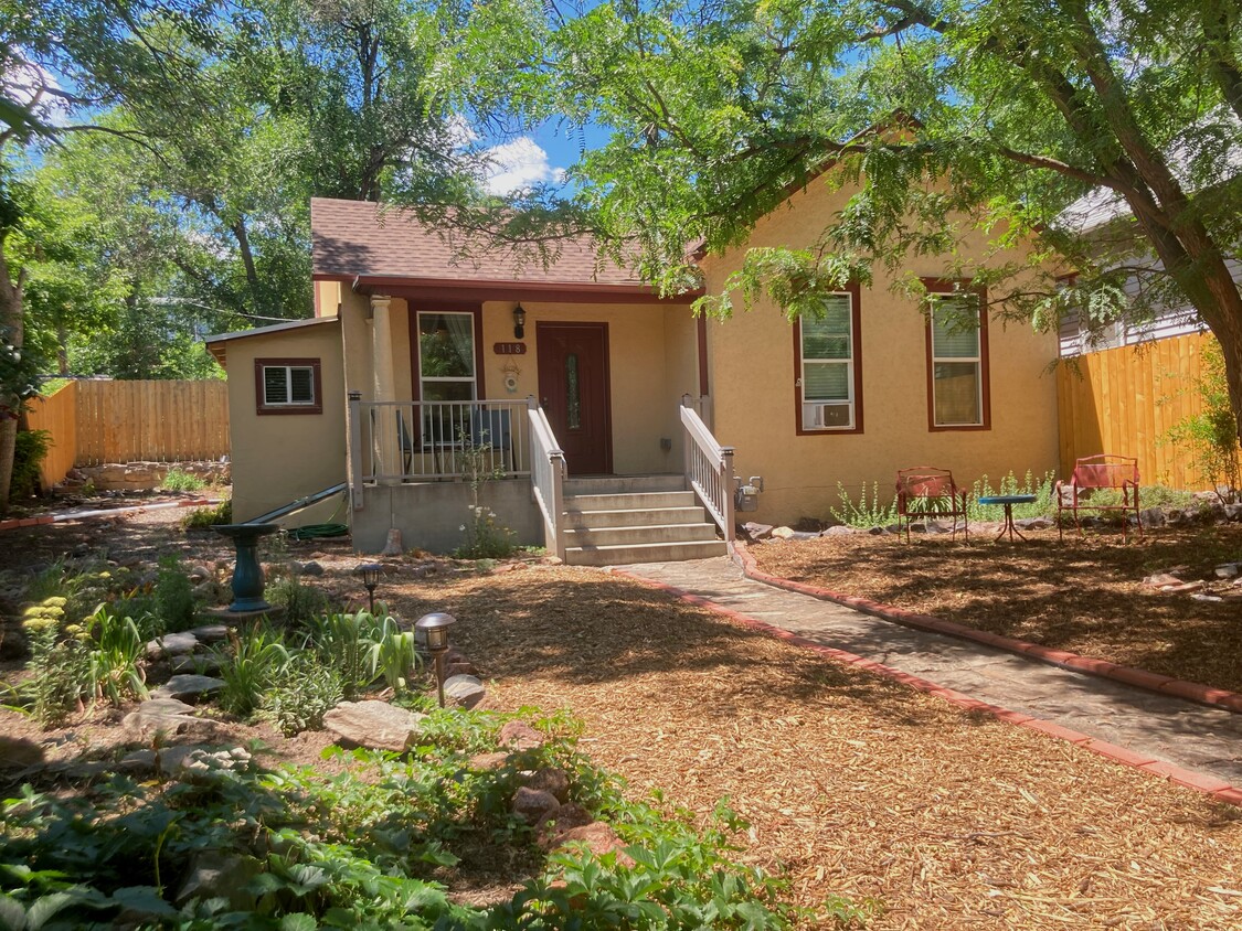 Photo - 118 N Chestnut St (Colorado Springs, CO)