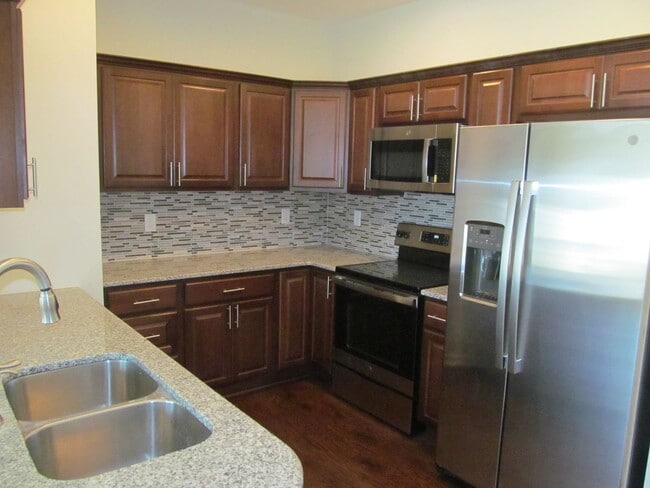 Photo - Lower level Condo