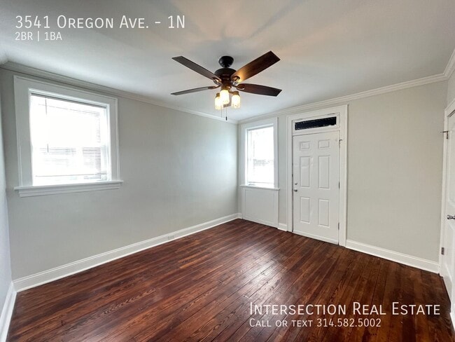 Photo - 3541 Oregon Ave Unit 1N