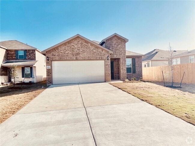 Building Photo - 604 Sonterra Blvd Rental