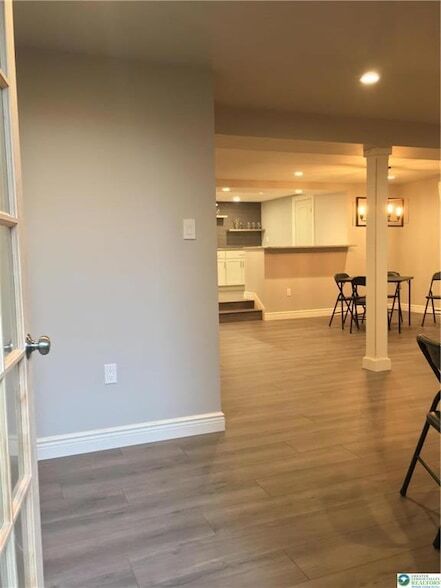 125 E Broad St Unit Basement