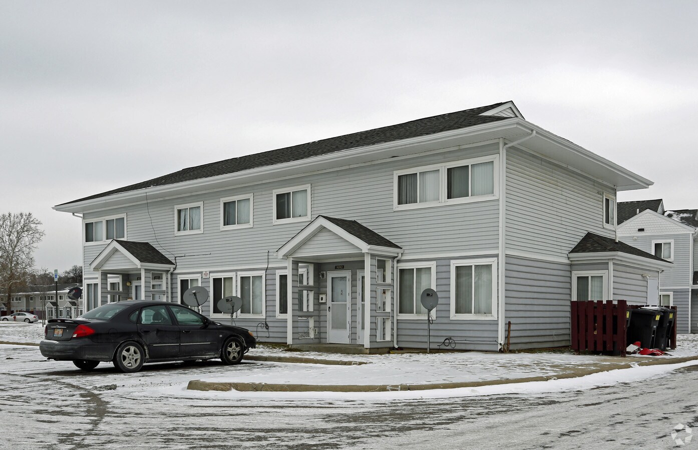 Photo - Smith Homes