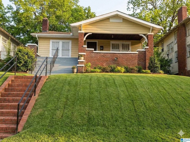 Building Photo - 3 Bed / 1 Bath Home for Rent – $1,280/Month - Housing Vouchers Welcome!