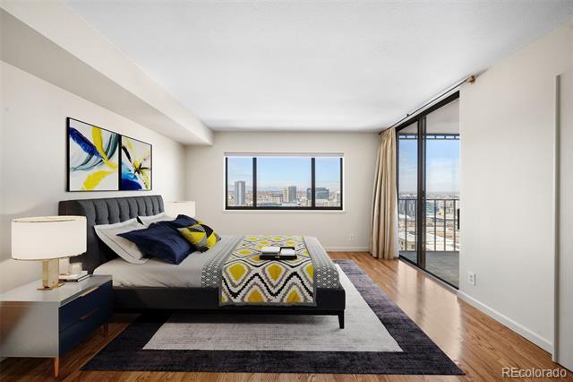 Photo - 1551 Larimer St Unit 2203