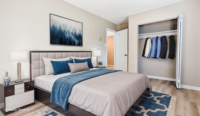 Photo - Forestview Heights Apartments