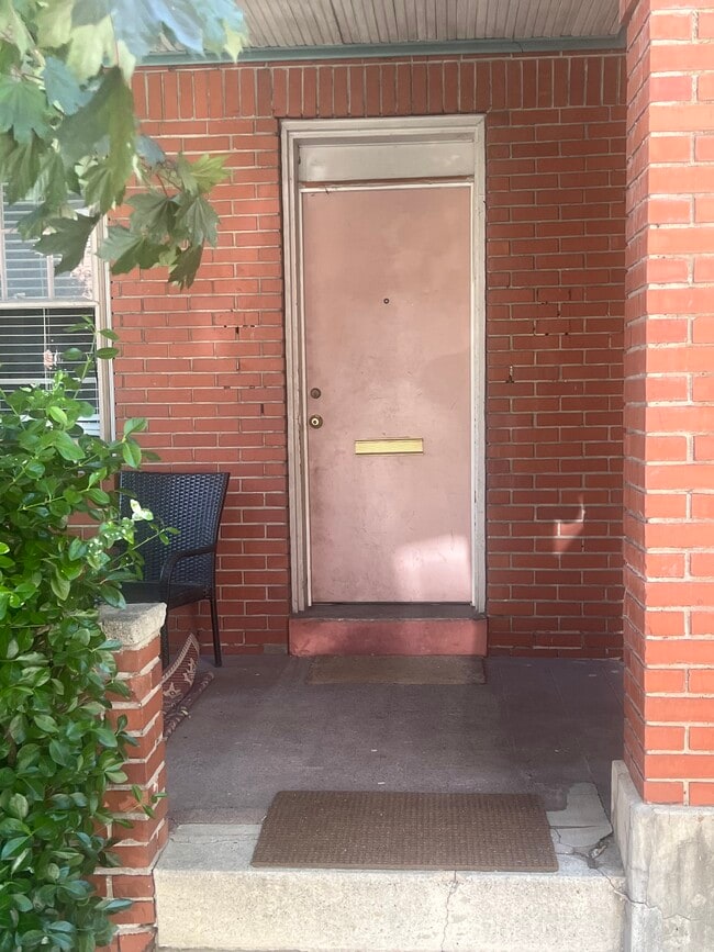 Porch - 1613 Buena Vista St Unit 1613 Buena Vista St