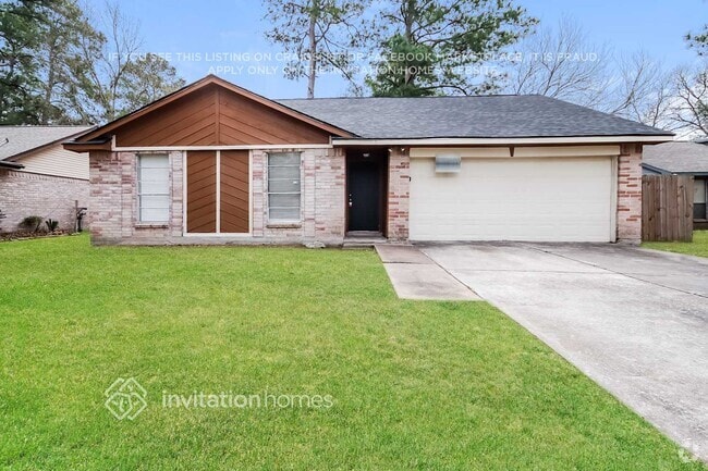 Building Photo - 4514 Tylergate Dr Rental