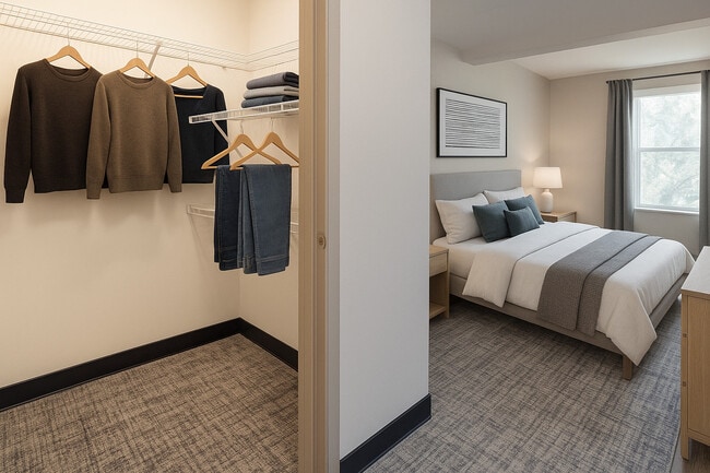 Photo - Deer Creek Senior Apartments - 62+