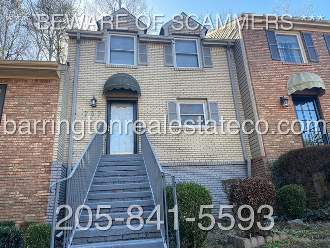 Building Photo - Birmingham/Roebuck Rental