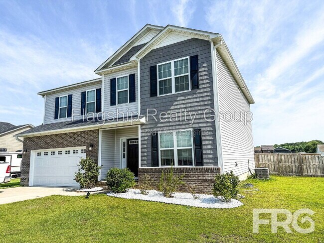100 Kettle Dr