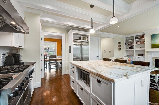 Photo - Beautiful 5-Bed Home in Sought-After Madison Park - Available 5/15/26