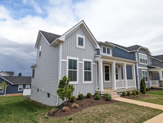 Photo - Gorgeous New Construction Home in Gambrill View Community available late July!