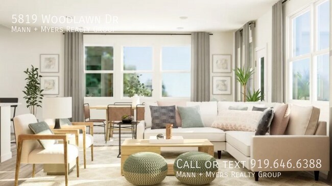 Photo - 5819 Woodlawn Dr