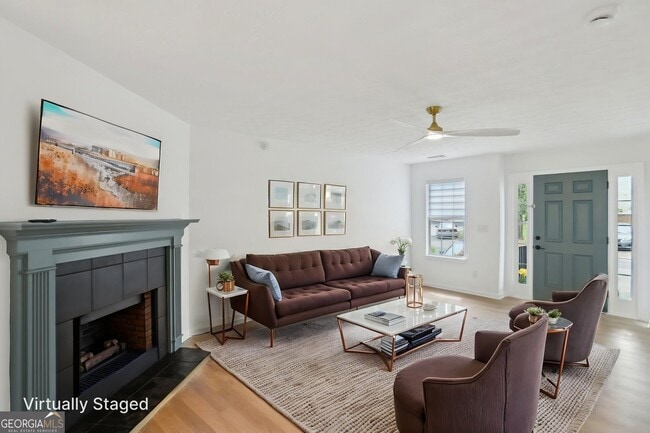 Photo - 2864 Vining Ridge Terrace