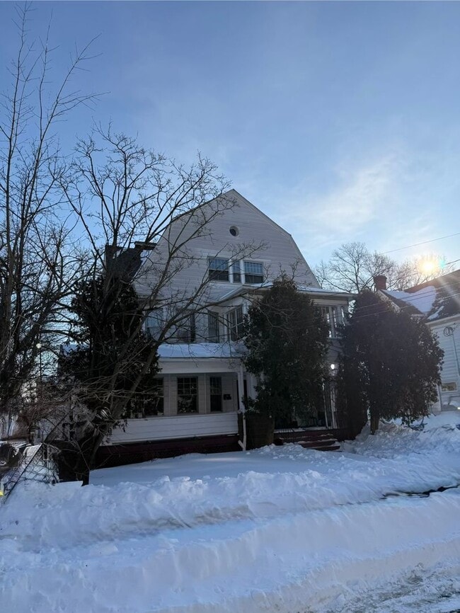 Building Photo - 82-84 Oxford Street Unit Floor #1
