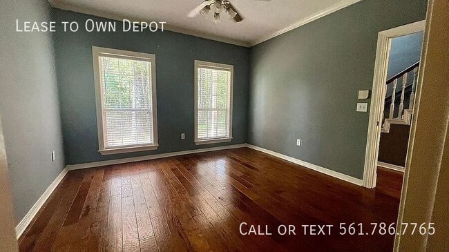 Photo - Lease to Own Home on 6 Acres