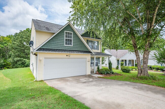 Photo - 211 Night Heron Dr