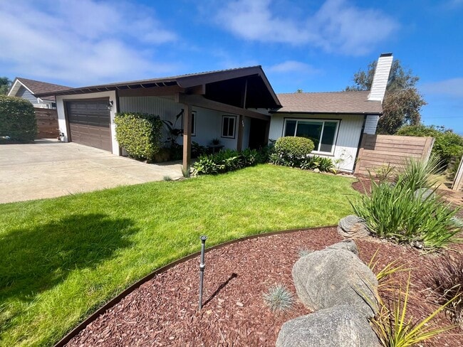 Encinitas Home on Cul-de-Sac - Encinitas Home on Cul-de-Sac