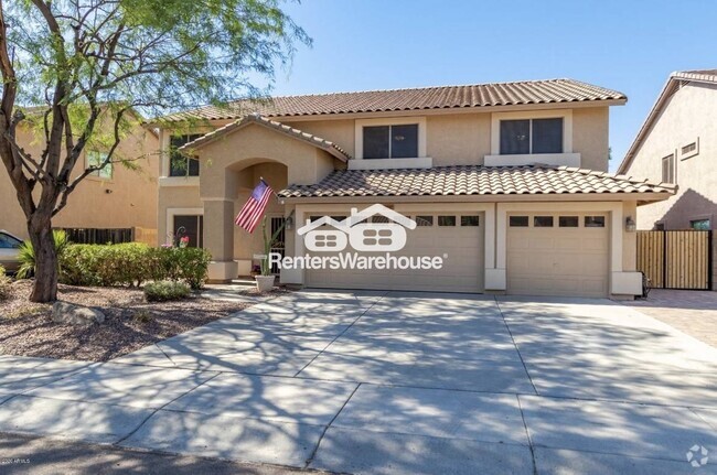 Building Photo - 9017 W Yukon Dr Rental