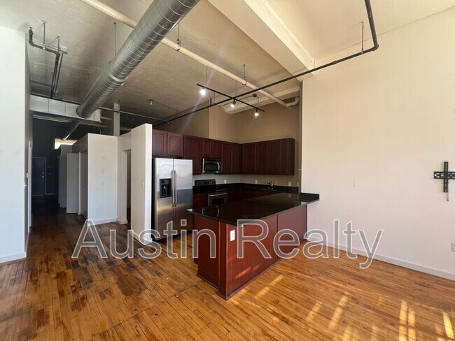 Photo - 1520 Washington Ave Unidad Apt 717