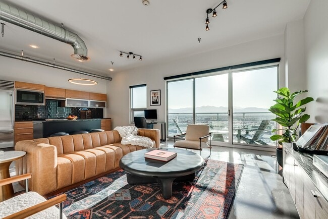 Photo - Newport Lofts 1502 Unit 1502