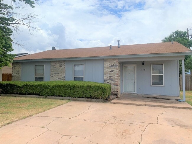 Building Photo - 6415 27th St Rental