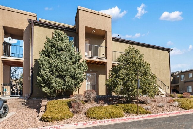 Photo - Immaculate 2 Bed 2 Bath Condo with Pikes Peak Views in D49!!!
