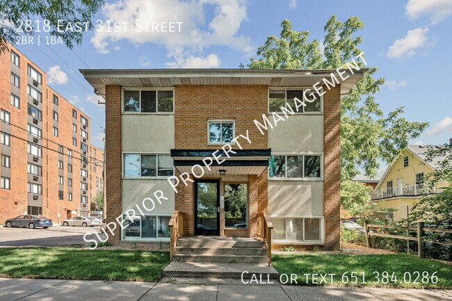 Photo - 2818 E 31st St Apartment