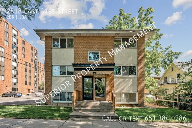 Building Photo - 2818 E 31st St Rental