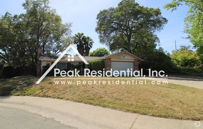 Building Photo - Very Nice Orangevale 3bd/2ba Home with 2 C...
