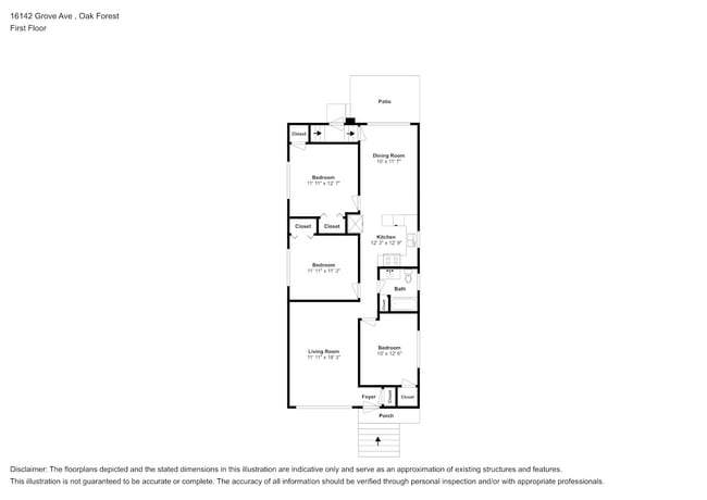 Photo - 16142 Grove Ave