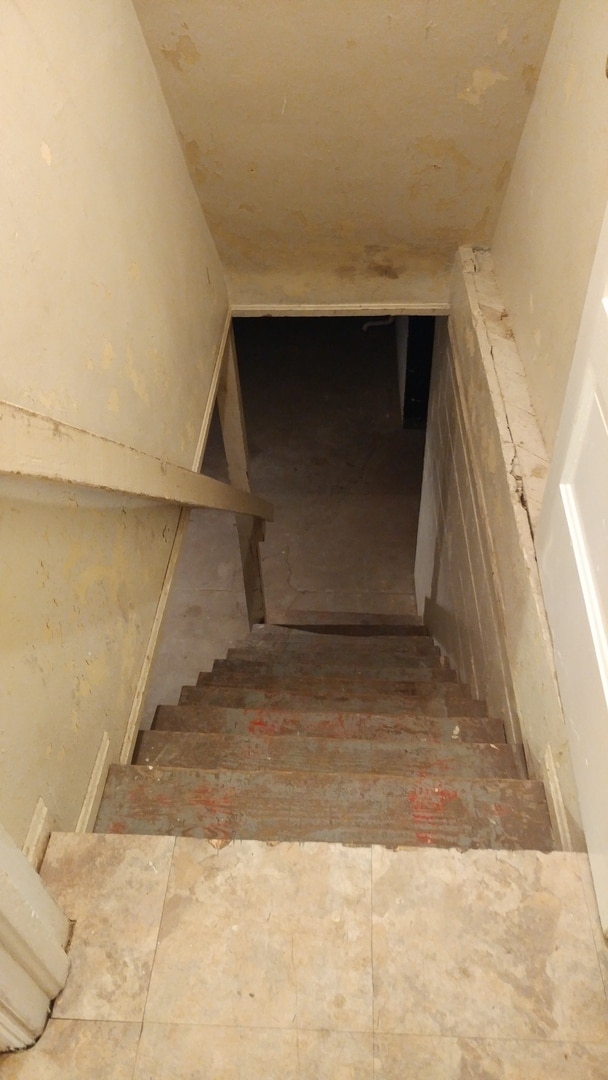 Photo - 2 bed 1 bath house with basement