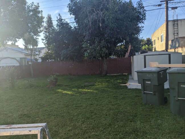 Photo - 1122 E Harvard St Unidad 1122