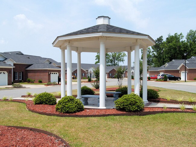 Photo - Brookwood Downes Town Homes and North Landing