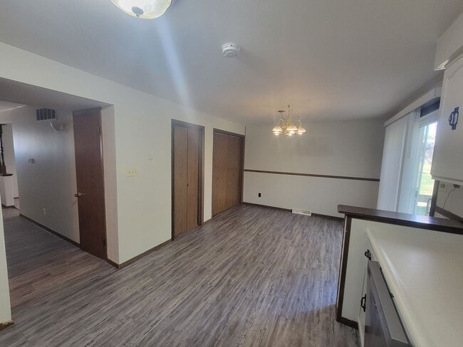 Photo - COMING SOON! 2 Bed, 1.5 Bath Duplex!
