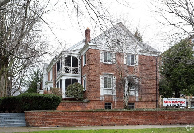 The Colony Apartments For Rent in Akron, OH | ForRent.com