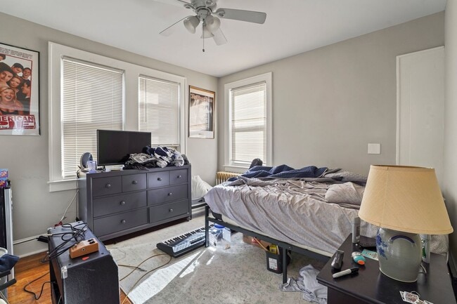 Photo - Ewing, NJ – 7BR / 2BA. House near TCNJ. Spacious layout. - Gambourg Properties